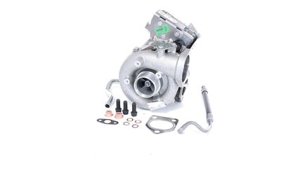 LADER AUFLADUNG BTS Turbo T981125 3