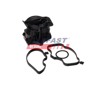 VENTIL AERISIRE CARTER FAST FT04343 3
