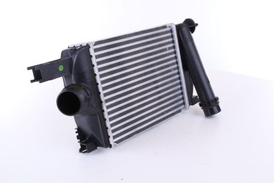 INTERCOOLER COMPRESOR NISSENS 96529 37