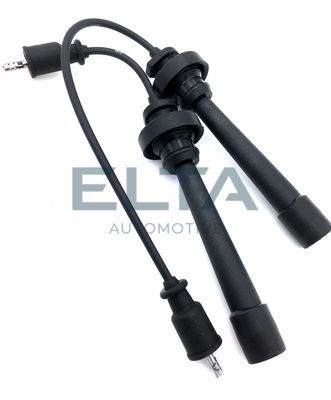 Комплект проводов зажигания ELTA AUTOMOTIVE ET4389 для MITSUBISHI SPACE