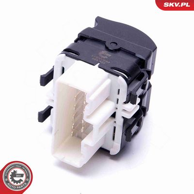 COMUTATOR MACARA GEAM ESEN SKV 37SKV384 1