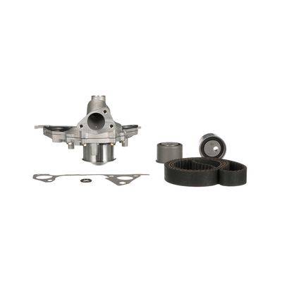 SET POMPA APA + CUREA DINTATA GATES KP15611XS 2