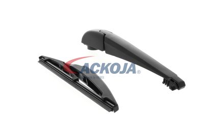 SET STERGATOARE CURATARE PARBRIZ ACKOJA A709680 18