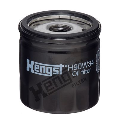 HENGST FILTER Oliefilter (H90W34)