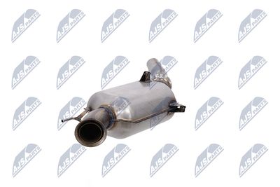 FILTRU FUNINGINE/PARTICULE SIST.DE ESAPAMENT NTY DPFBM011 40