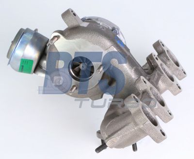 LADER AUFLADUNG BTS Turbo T912246BL 7