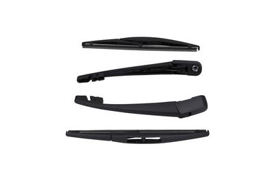 Valytuvo svirtis, priekinio stiklo apliejiklis