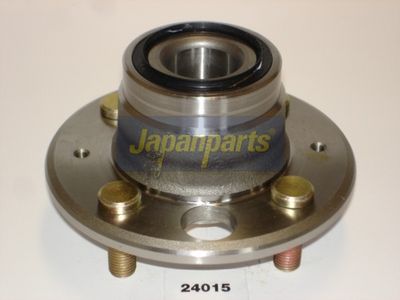 JAPANPARTS Rato stebulė