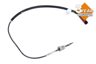 Snímač teploty výfukových plynov NRF EASY FIT 707027