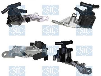 POMPA APA SUPLIMENTAR Saleri SIL PE1799