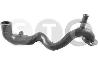 KüHLMITTELROHRLEITUNG