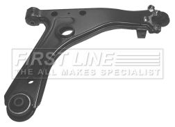 Control/Trailing Arm, wheel suspension FIRST LINE FCA5779