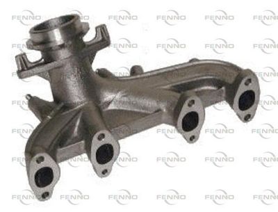 Kolektor, układ wydechowy FENNO P99902