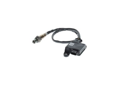 PARTIKELSENSOR BOSCH 0281008394 26