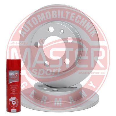 DISC FRANA MASTER-SPORT GERMANY 24010901231PRSETMSP 1