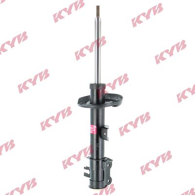 STOßDäMPFER KYB 3348066 4