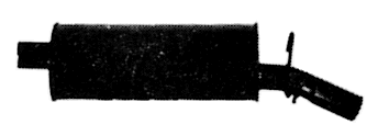 ENDSCHALLDäMPFER