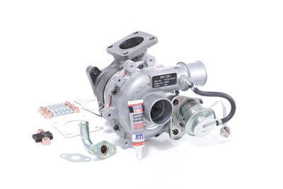 LADER AUFLADUNG BTS Turbo T981333 34