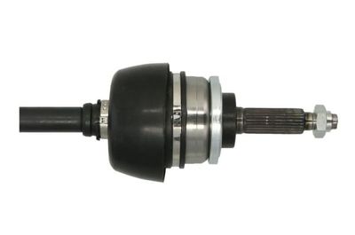 Aandrijfas Voor Links 705mm (nieuw, voertuigen zonder ABS) past: LADA NIVA 1.7/1.7LPG 10.00-12.15