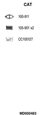 Catalytic converter