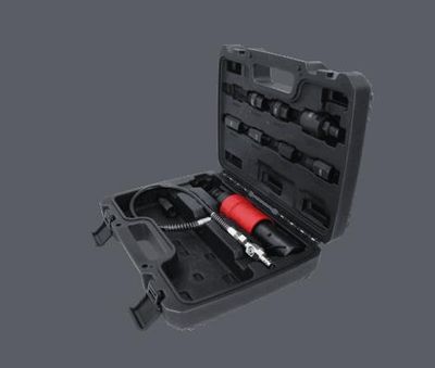 DEMONTAGEWERKZEUGSATZ COMMON-RAIL-INJEKTOR KS TOOLS 1521130 25