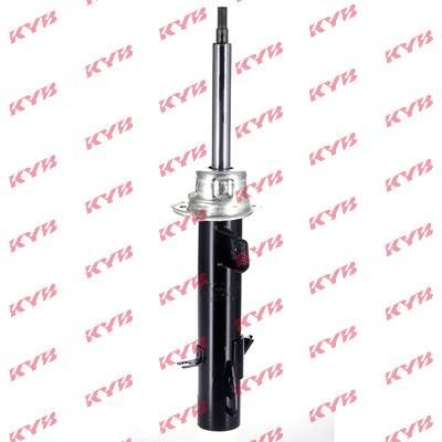 STOßDäMPFER KYB 334698 4