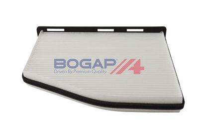 FILTRU AER HABITACLU BOGAP A8112163 2