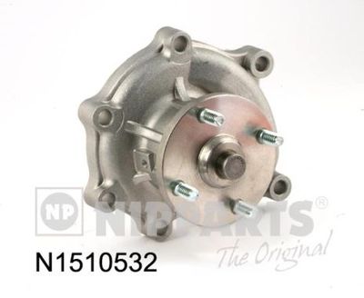 NIPPARTS N1510532 Помпа (водяной насос)  для HYUNDAI (Хендай)