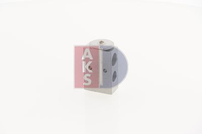 EXPANSIONSVENTIL KLIMAANLAGE AKS DASIS 840086N 12