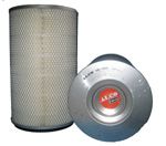 Воздушный фильтр ALCO FILTER MD-454 для SEAT MALAGA