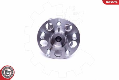 Wheel Bearing Kit 29SKV395