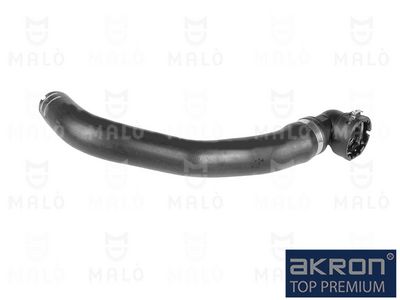 маркуч на радиатора AKRON-MALÒ 149285A