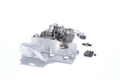LADER AUFLADUNG BTS Turbo T981176 12