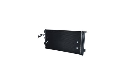 CONDENSATOR CLIMATIZARE NRF 35639 10