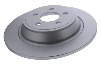 спирачен диск MAPCO 45029C