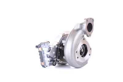 LADER AUFLADUNG NISSENS 93115 20