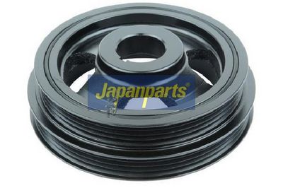 JAPANPARTS Skriemulys, alkūninis velenas