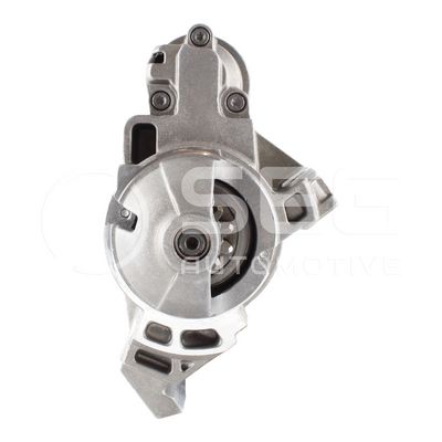 Démarreur SEG Automotive — 12V, 235,5mm