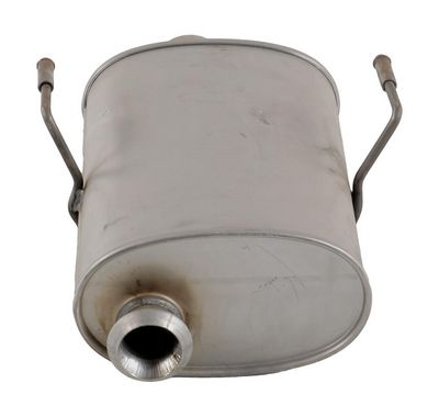 Zadní tlumič výfuku WALKER 21475