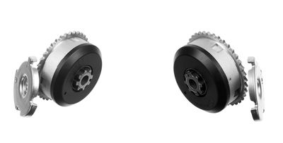 REGULATOR AX CU CAME ET ENGINETEAM VT0049 18