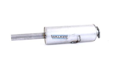 MITTELSCHALLDäMPFER WALKER 23877 3