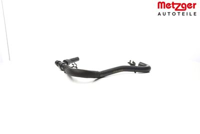 KüHLERSCHLAUCH METZGER AUTOTEILE 2420378 20