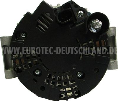 GENERATOR EUROTEC 12090496 2