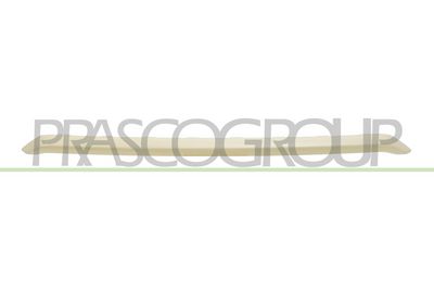 покривна/защитна лайсна, броня PRASCO FD4301811