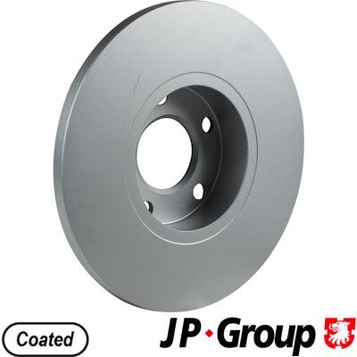 Brake Disc 1163110300