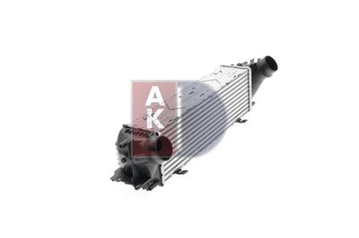 LADELUFTKüHLER AKS DASIS 057036N 12