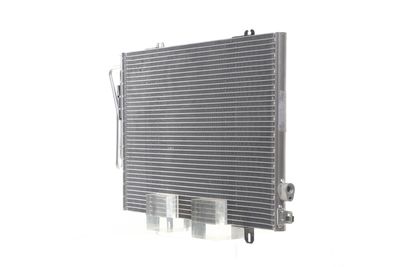 CONDENSATOR CLIMATIZARE MAHLE AC221000S 35