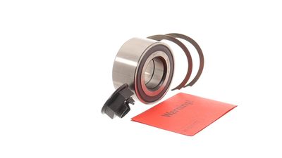 RADLAGERSATZ SKF VKBA6550 6