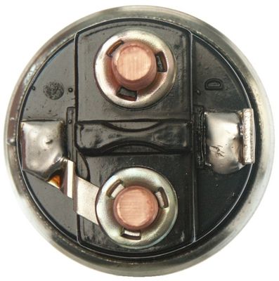 Elektromagnetický spínač, startér HC-Cargo F 032 133 750
