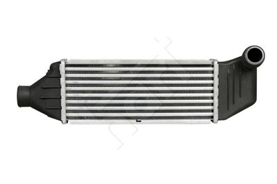 Интеркулер HART 607 575
